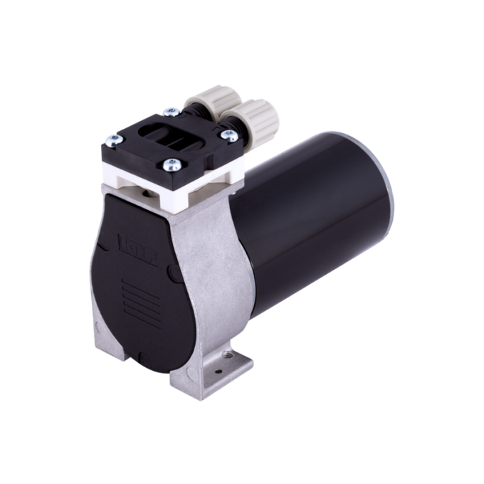 Насос с качающимся поршнем KNF NPK 03 KNF NEUBERGER PUMPS 3620033