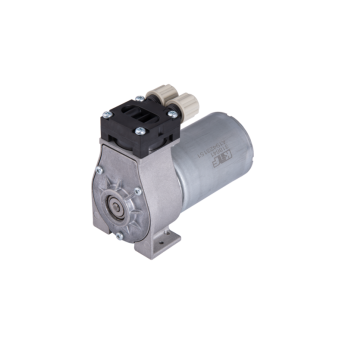 Насос с качающимся поршнем KNF NPK 06 KNF NEUBERGER PUMPS 3620034