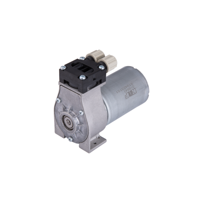 Насос с качающимся поршнем KNF NPK 06 KNF NEUBERGER PUMPS 3620034