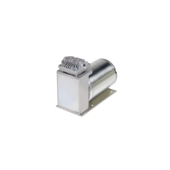 Насос с качающимся поршнем KNF NPK 09 KNF NEUBERGER PUMPS 3620035