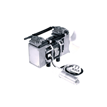 Насос с качающимся поршнем KNF NPK 09.1.2 KNF NEUBERGER PUMPS 3620036