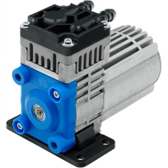 Газовый насос с качающимся поршнем KNF NPK 02 KNF NEUBERGER PUMPS 3620037