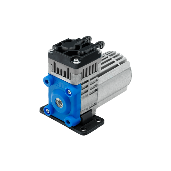 Газовый насос с качающимся поршнем KNF NPK 02 KNF NEUBERGER PUMPS 3620037