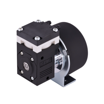 Насос с качающимся поршнем KNF NPK 04 KNF NEUBERGER PUMPS 3620038