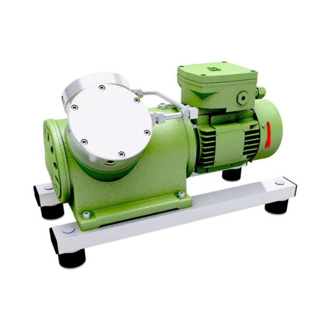 Мембранный газовый насос KNF N 630 Ex KNF NEUBERGER PUMPS 3620040