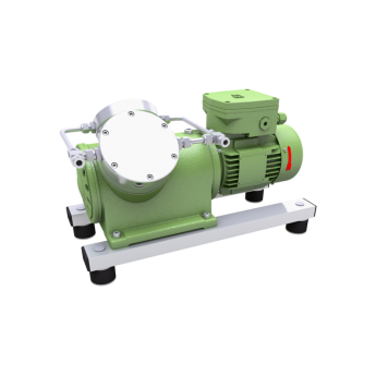 Мембранный газовый насос KNF N 630.1.2 Ex KNF NEUBERGER PUMPS 3620041