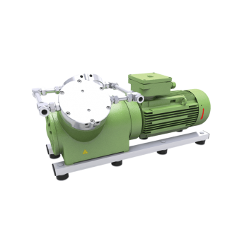 Мембранный газовый насос KNF N 680.1.2 Ex KNF NEUBERGER PUMPS 3620044