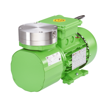 Мембранный газовый насос KNF N 922 ST Ex KNF NEUBERGER PUMPS 3620047