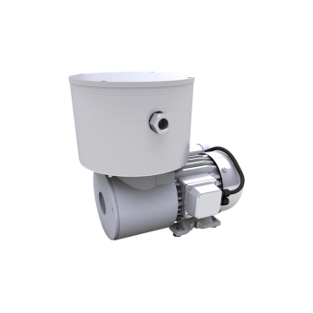 Мембранный газовый насос KNF N 0100 KNF NEUBERGER PUMPS 3620048