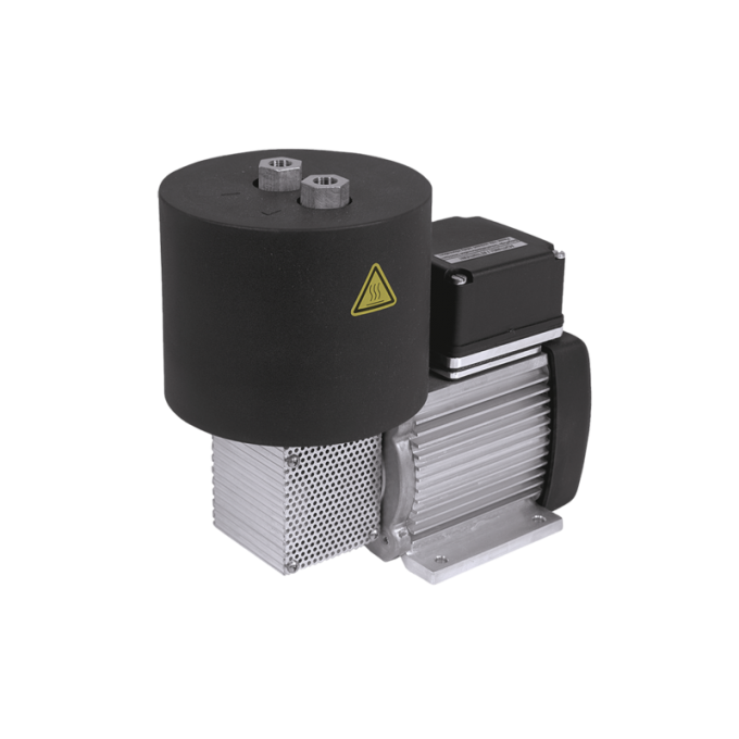 Мембранный газовый насос KNF N 024 KNF NEUBERGER PUMPS 3620050