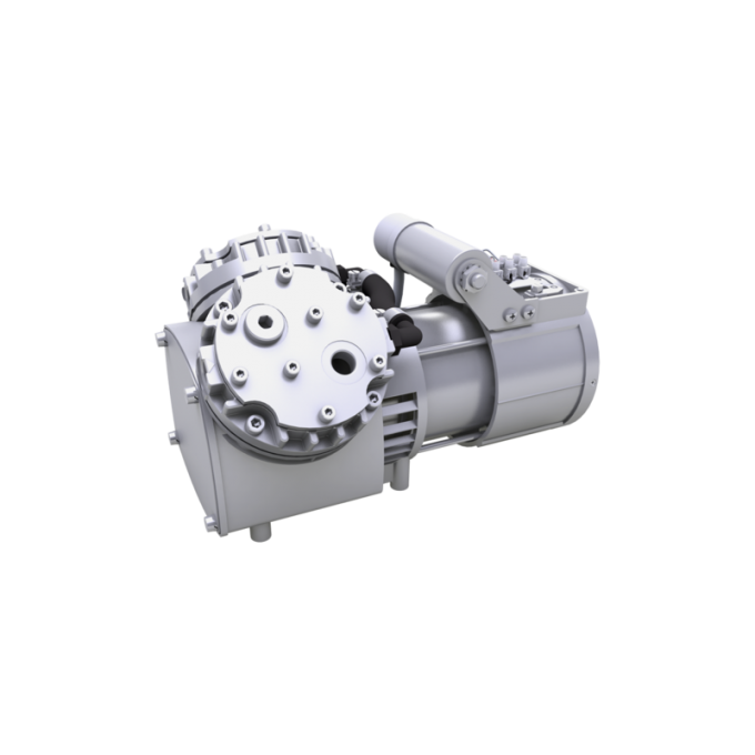 Мембранный газовый насос KNF N 026.1 KNF NEUBERGER PUMPS 3620051