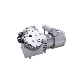 Мембранный газовый насос KNF N 026.2 KNF NEUBERGER PUMPS 3620052