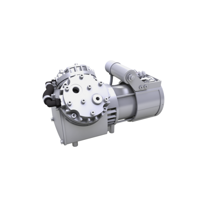 Мембранный газовый насос KNF N 026.2 KNF NEUBERGER PUMPS 3620052