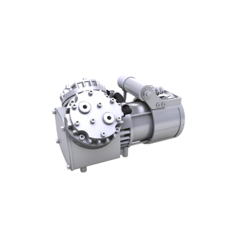 Мембранный газовый насос KNF N 026.3 KNF NEUBERGER PUMPS 3620053