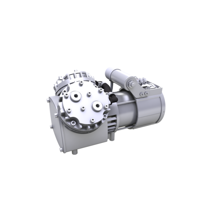 Мембранный газовый насос KNF N 026.3 KNF NEUBERGER PUMPS 3620053