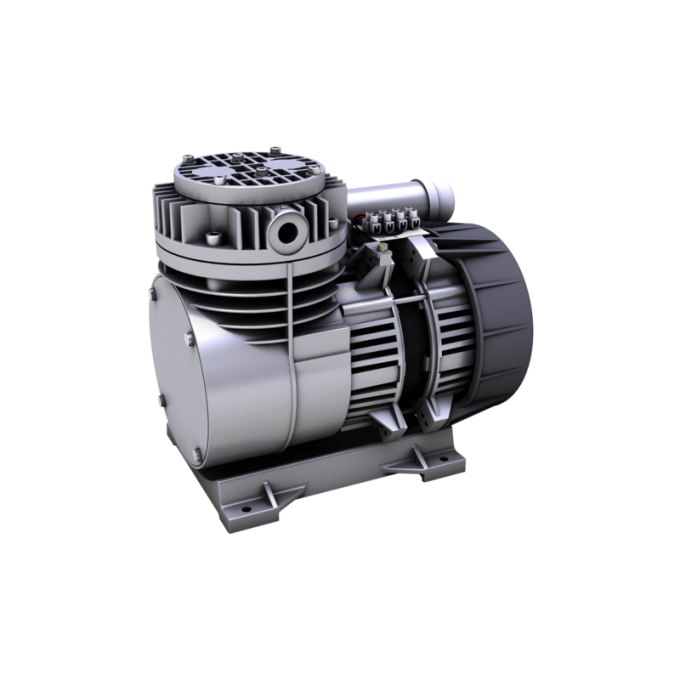 Мембранный газовый насос KNF N 035 KNF NEUBERGER PUMPS 3620054