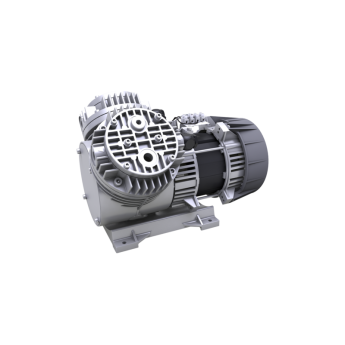 Мембранный газовый насос KNF N 035.1 KNF NEUBERGER PUMPS 3620055