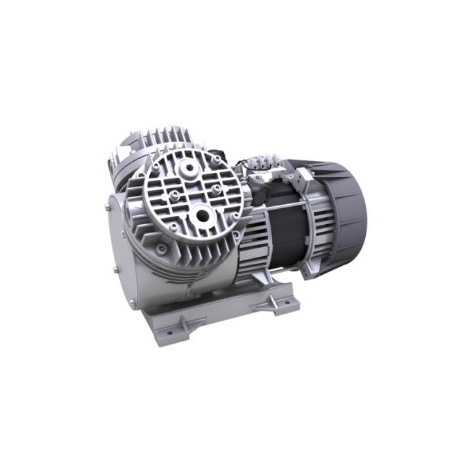 Мембранный газовый насос KNF N 035.1 KNF NEUBERGER PUMPS 3620055