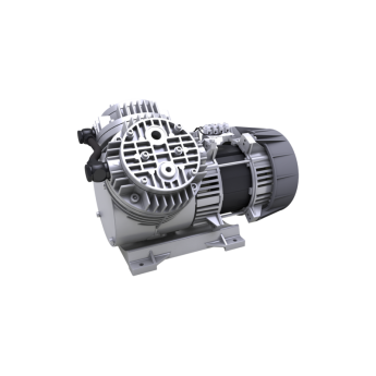 Мембранный газовый насос KNF N 035.2 KNF NEUBERGER PUMPS 3620056