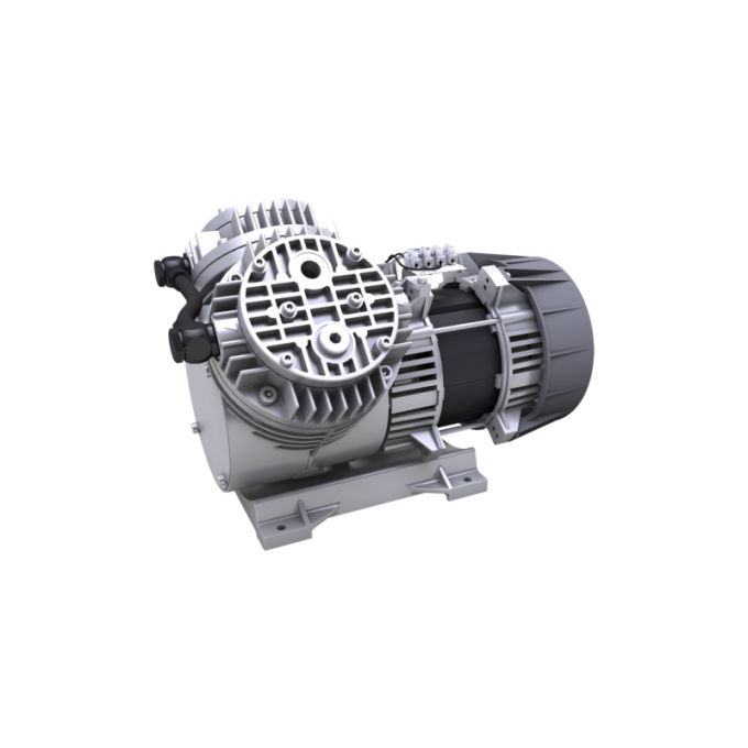 Мембранный газовый насос KNF N 035.2 KNF NEUBERGER PUMPS 3620056