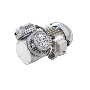 Мембранный газовый насос KNF N 035.3 KNF NEUBERGER PUMPS 3620057