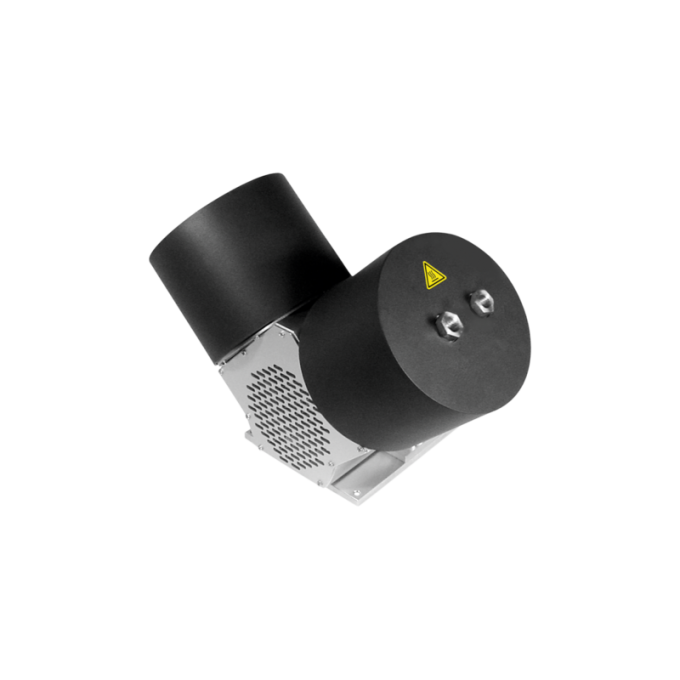 Мембранный газовый насос KNF N 036.0 KNF NEUBERGER PUMPS 3620059