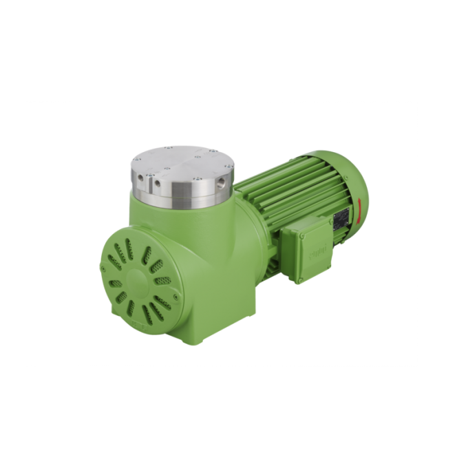 Мембранный газовый насос KNF N 1200 KNF NEUBERGER PUMPS 3620060