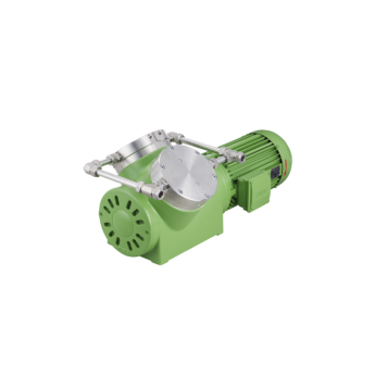 Мембранный газовый насос KNF N 1400 KNF NEUBERGER PUMPS 3620061