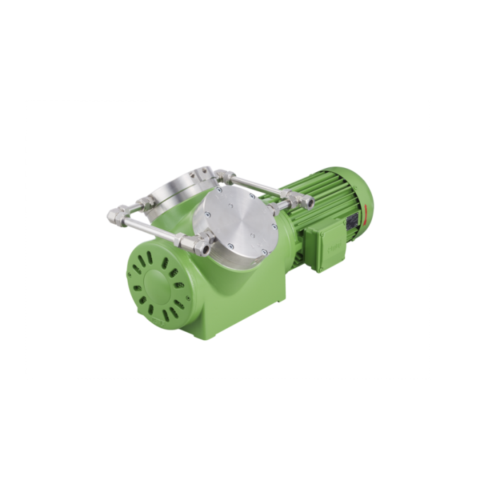 Мембранный газовый насос KNF N 1400 KNF NEUBERGER PUMPS 3620061