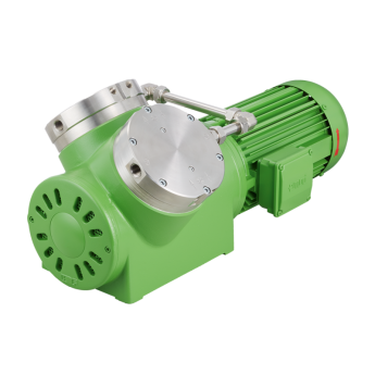 Мембранный газовый насос KNF N 2400 KNF NEUBERGER PUMPS 3620062