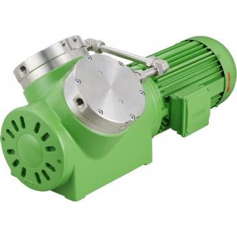 Мембранный газовый насос KNF N 2400 KNF NEUBERGER PUMPS 3620062