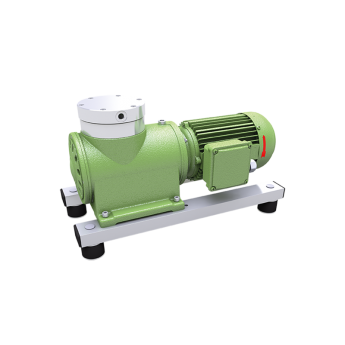 Мембранный газовый насос KNF N 630 KNF NEUBERGER PUMPS 3620063