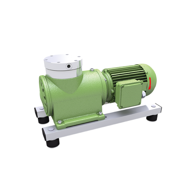 Мембранный газовый насос KNF N 630 KNF NEUBERGER PUMPS 3620063