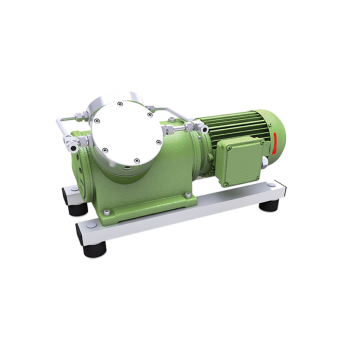 Мембранный газовый насос KNF N 630.1.2 KNF NEUBERGER PUMPS 3620064