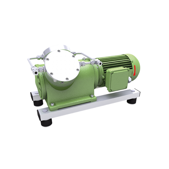 Мембранный газовый насос KNF N 630.1.2 KNF NEUBERGER PUMPS 3620064