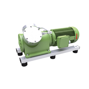 Мембранный газовый насос KNF N 630.15 KNF NEUBERGER PUMPS 3620065