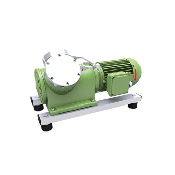 Мембранный газовый насос KNF N 630.3 KNF NEUBERGER PUMPS 3620066