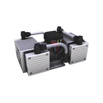 Мембранный газовый насос KNF N 813 KNF NEUBERGER PUMPS 3620067