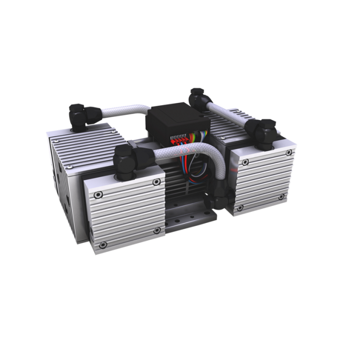 Мембранный газовый насос KNF N 813 KNF NEUBERGER PUMPS 3620067