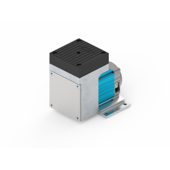 Мембранный газовый насос KNF N 838 KNF NEUBERGER PUMPS 3620070