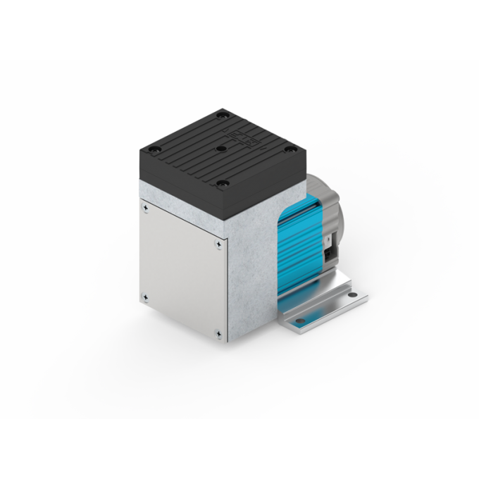 Мембранный газовый насос KNF N 838 KNF NEUBERGER PUMPS 3620070