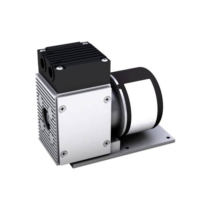 Мембранный газовый насос KNF N 86 KNF NEUBERGER PUMPS 3620073