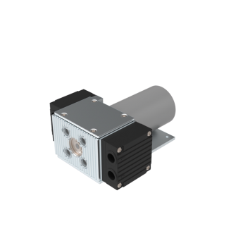 Мембранный газовый насос KNF N 86.0 KNF NEUBERGER PUMPS 3620074