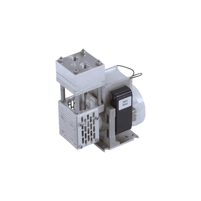 Мембранный газовый насос KNF N 86.16 KNF NEUBERGER PUMPS 3620075