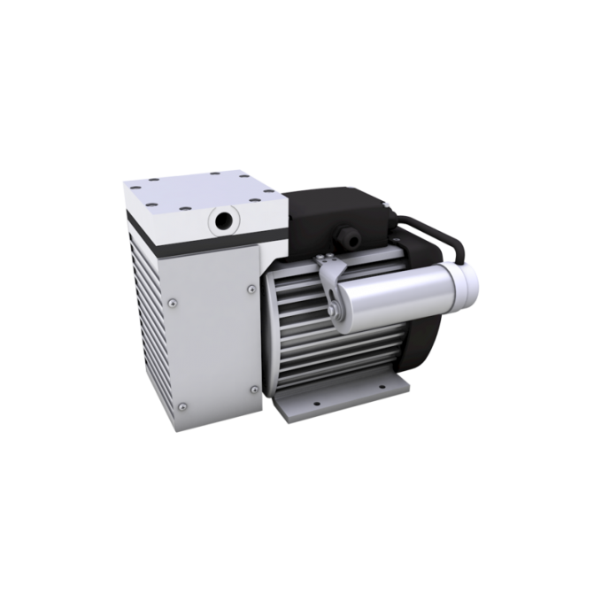 Мембранный газовый насос KNF N 860 KNF NEUBERGER PUMPS 3620076