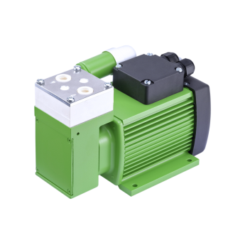 Мембранный газовый насос KNF N 87 KNF NEUBERGER PUMPS 3620077