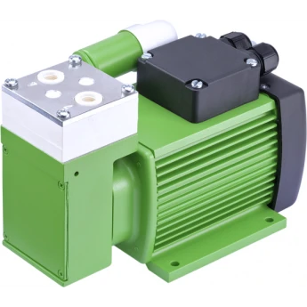Мембранный газовый насос KNF N 87 KNF NEUBERGER PUMPS 3620077
