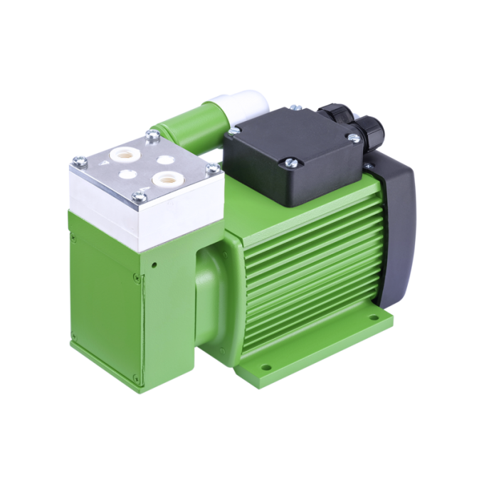 Мембранный газовый насос KNF N 87 KNF NEUBERGER PUMPS 3620077