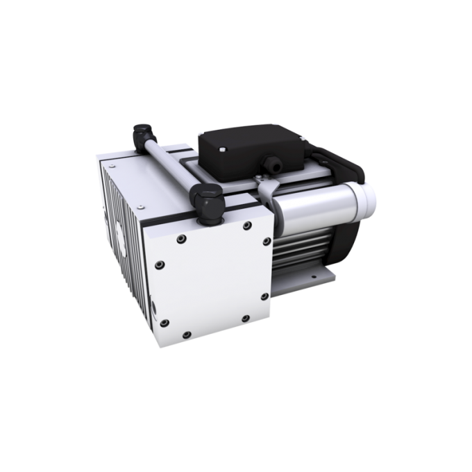 Мембранный газовый насос KNF N 880 KNF NEUBERGER PUMPS 3620078