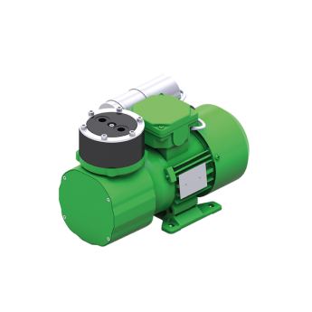 Мембранный газовый насос KNF N 922 FT KNF NEUBERGER PUMPS 3620080